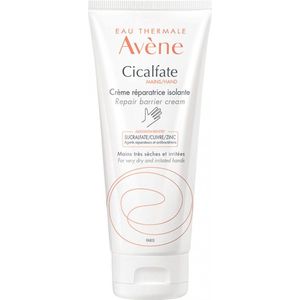 Eau Thermale Avène - Cicalfate Mains - Handcrème - Herstel - 100ml