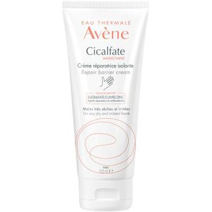 Avène Thermale Cicalfate Hand Cream 100 ml