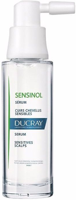 DUCRAY Peelings, 1 stuk