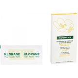 Klorane - Ontharingswax - 6 st