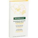 Klorane - Ontharingswax - 6 st