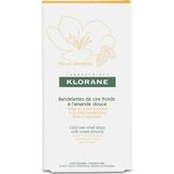 Klorane - Ontharingswax - 6 st