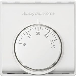 Honeywell T6360A1004 Kamerthermostaat aan/uit voor koeling en verwarming