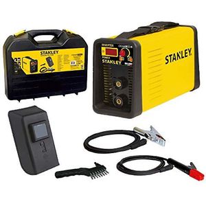 Stanley 460100 lasapparaat, inverter, 90 A