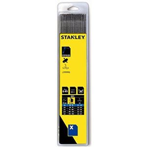 Stanley 460726 elektroden roestvrij staal (Pack van 10)