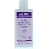 Cattier - Gynea - Intiem Verzorging - Zeepvrij - 200ml