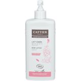 Cattier - Nourishing Bodylotion - Sheabutter - Geranium - 500ml
