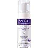 Cattier Reinschuimm Gezicht 150 ml