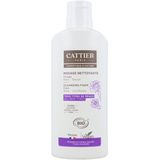 Cattier Reinschuimm Gezicht 150 ml