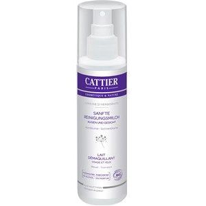 Cattier Paris Caresse d'Herboriste Zachte Reinigingsmelk - 200 ml