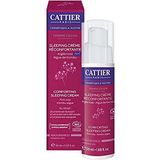 CATTIER - Sleeping Cream - Gezichtsverzorging - 50ml