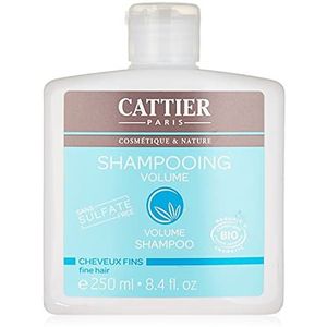 Cattier Shampoo volume 250ml