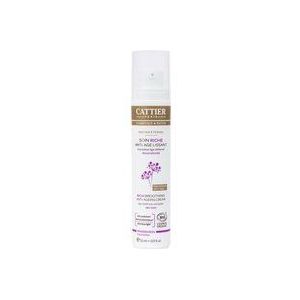 CATTIER - Smoothing - Gezichtscrème - 50 ml - Anti-Ageing