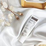 Cattier - Witte Klei Scrub - Gezichtsverzorging - 100ml - Natuurlijke Ingrediënten