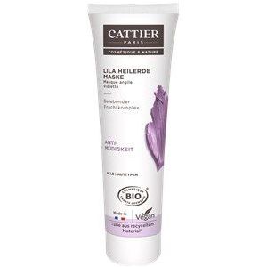 Cattier Paris - Violet Kleimasker - 100 ml - Gezichtsmasker