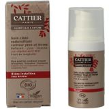 Cattier - Redensizing gerichte verzorging – oog- en lippencontour – bio 15 ml