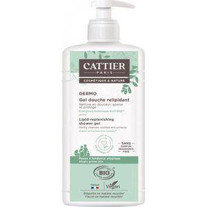 Cattier Dermo Douchegel, 500 ml