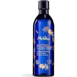 Melvita Eaux Florales Orange Blossom Floral Water