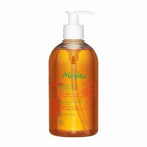 Melvita Gentle Care Shampoo Vrouwen Voor consument 500 ml