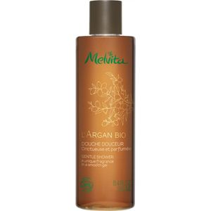 Douchegel L'Argan Bio Melvita (250 ml)