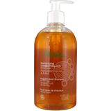 Melvita - Shampoo - Frequent gebruik shampoo pompelmoes en honing 500ml
