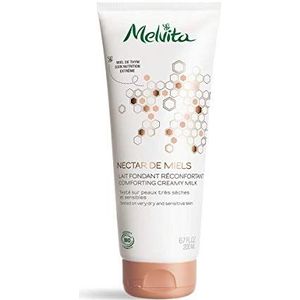 MELVITA - Nectar De Miels - Body Milk - 200ml - Hydratatie