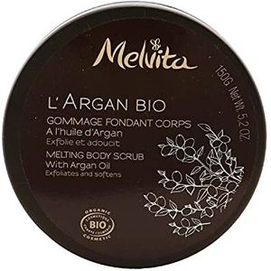 Melvita Árgan Bio Exfoliante Corporal Árgan Bio 150 Ml