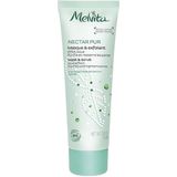 Nectar Pur - 2-in-1 Masker & Scrub - 75 ml - Exfoliërende Behandeling
