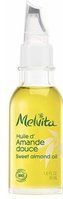 Melvita Sweet Almond Oil 50 Douchegel