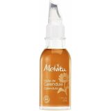 Melvita Biologische calendula-olie – beschermt de huid tegen irritaties en kalmeert – 100% natuurlijk – biologisch gecertificeerd – fles 50 ml