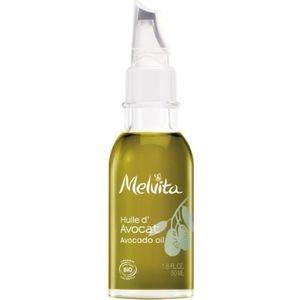 Melvita Beauty Oils Avocado Olie 50 ML