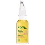 Melvita - Argan Rose Essential - Gezichtsolie - 50ml