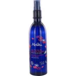 Geranium Bloesemwater - Biologisch - 160 Gram - Geschikt Voor Alle Huidtypen