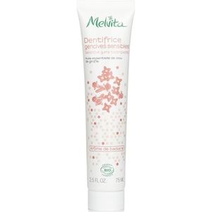 Melvita Tandpasta Dentifrice Sensitive Gums Arome de Badiane