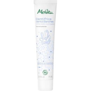 Tandenblekende Tandpasta Melvita (75 ml) (75 ml)