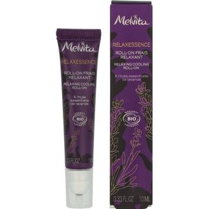 Roll-On - Lavendel - Voor Ontspanning - Met Etherische Olie