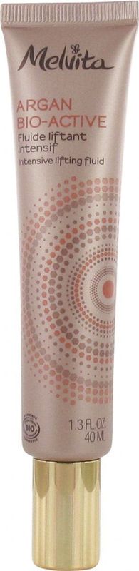 Melvita - Argan Active - Gezichtsserum - 40ml - Intensief Liftend Effect