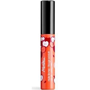 Melvita Lip Oil Nutrition - Radiance Organic 7 ml (Tint : Wijnrood)