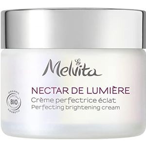 Gezichtscrème Melvita NECTAR DE LUMIÈRE
