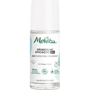 Melvita - Deodorant 24H - 50 ml