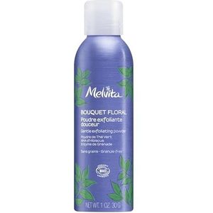 Detox Poeder - Kleurloos - Maïs Zetmeel - Voor Stralende Teint