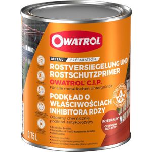 Owatrol Rustol C.I.P - 0,75L