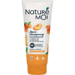 Naturé Moi Naturé Moi After shampoo NMAN Haar conditioner, 200 ml