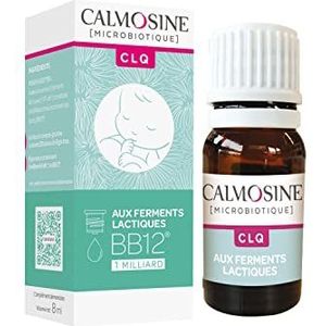 Calmosine CLQ microbiotica