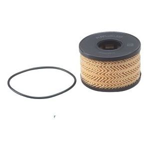 Oliefilter Ford, Jaguar Purflux L237