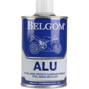Belgom Alu 250ml