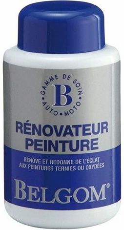 Belgom - P07-022 - Polish - 250 ml