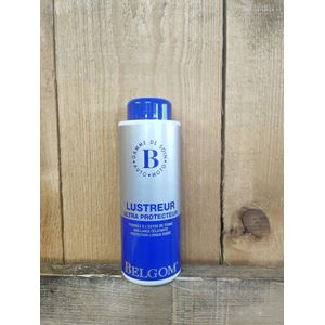 BELGOM Titanium Polish 500 ml