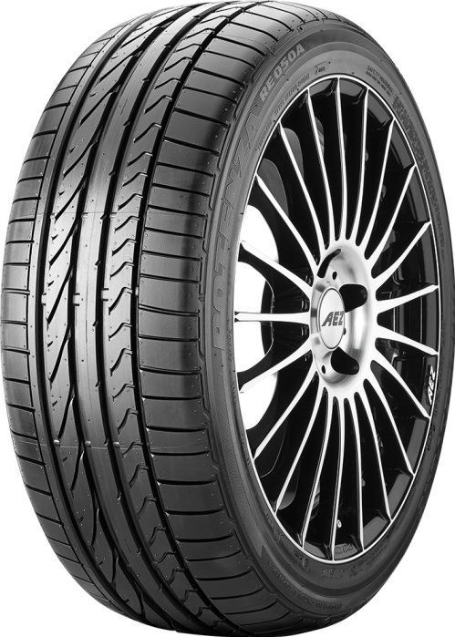 Potenza RE 050 A