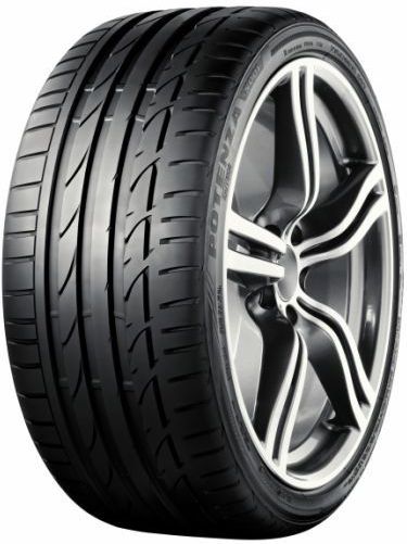 Potenza S001